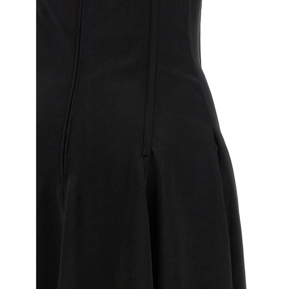 Alexander Mcqueen Women's Gancini Dress - Picture 4 of 4